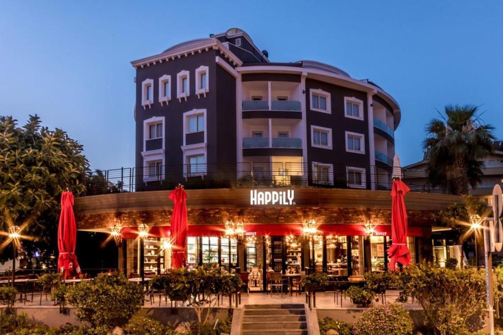 Отель Motto Premium Hotel&spa 4*